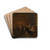 The Inn by Willem Linnig Drink Coasters - set of 4 The Inn by Willem Linnig Drink Coasters - set of 4