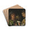 Giovanni Borgherini and His Tutor by Giorgione Drink Coasters - set of 4 Giovanni Borgherini and His Tutor by Giorgione Drink Coasters - set of 4