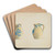 Stoneware Cream Pitcher by Margaret Stottlemeyer Art Drink Coaster set Stoneware Cream Pitcher by Margaret Stottlemeyer Art Drink Coaster set