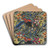 Composition florale aux amarilis by Raoul Dufy Art Drink Coaster set