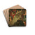 Tugenden by Joseph Winterhalder the younger Drink Coasters - set of 4