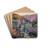 Crozant, la folie, le soir by Armand Guillaumin Drink Coasters - set of 4