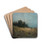 In a Glade by udovt Pitthordt Drink Coasters - set of 4