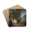 Fte Champtre by Jean-Baptiste Pater Drink Coasters - set of 4