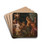 The Feast Of Bacchus by Jan Brueghel the Younger Drink Coasters - set of 4