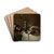 Dessert by Cornelis Mahu Drink Coasters - set of 4