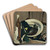 Still Life by Preston Dickinson Art Drink Coaster set Still Life by Preston Dickinson Art Drink Coaster set