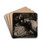 The Struggle by George Wesley Bellows Drink Coasters - set of 4 The Struggle by George Wesley Bellows Drink Coasters - set of 4