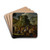 Christ on the road to Calvary by David Teniers The Elder Drink Coasters - set of 4