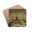 The Massacre Of The Innocents by Jacob Grimmer Drink Coasters - set of 4