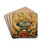 Der Kreislauf des Lebens by Hans Canon Drink Coasters - set of 4