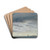 A Grey Day by Lionel Constable Drink Coasters - set of 4