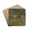Tess by James Nairn Drink Coasters - set of 4