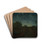 StarryNight by Jean-Franois Millet Drink Coasters - set of 4