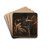 The Death of Lucretia by Gavin Hamilton Drink Coasters - set of 4 The Death of Lucretia by Gavin Hamilton Drink Coasters - set of 4