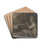 Lachesis by Circle of Pierre Paul Prud'hon Drink Coasters - set of 4 Lachesis by Circle of Pierre Paul Prud'hon Drink Coasters - set of 4