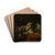 The Banquet of Ahasuerus by Aert de Gelder Drink Coasters - set of 4