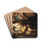 The Deposition by Neapolitan School Drink Coasters - set of 4