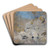 In a corner on the Macintyre by Tom Roberts Art Drink Coaster set In a corner on the Macintyre by Tom Roberts Art Drink Coaster set