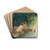 Young Bathers In A Fountain by Albert-Auguste Fouri Drink Coasters - set of 4 Young Bathers In A Fountain by Albert-Auguste Fouri Drink Coasters - set of 4
