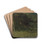 Turf by Jakob Becker Drink Coasters - set of 4