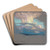 Untitled by Eero Jrnefelt Art Drink Coaster set