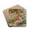 Woman and Child in the Grass (Femme avec enfant sur l'herbe) by Pierre-Auguste Renoir Drink Coasters - set of 4 Woman and Child in the Grass (Femme avec enfant sur l'herbe) by Pierre-Auguste Renoir Drink Coasters - set of 4