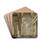 Intrieur de l'glise de la Madeleine d'aprs le projet de Contant d'Ivry by Pierre-Antoine Demachy Drink Coasters - set of 4