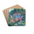 La Baie d'Agay by Armand Guillaumin Drink Coasters - set of 4