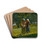 Apple Picking by Winslow Homer Drink Coasters - set of 4 Apple Picking by Winslow Homer Drink Coasters - set of 4
