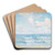 Marine by Charles Atamian Art Drink Coaster set