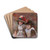 VillageChildren by John Singer Sargent Drink Coasters - set of 4