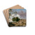 Landscape by Jan Wijnants Drink Coasters - set of 4