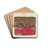 Purse by Raymond Manupelli Drink Coasters - set of 4