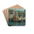 Gloucester by Arthur Clifton Goodwin Drink Coasters - set of 4