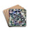 Window on the City No. 3. by Robert Delaunay Drink Coasters - set of 4