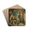 The Judgement Of Paris by Jos Camarn Boronat Drink Coasters - set of 4