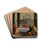 Last Supper by Giovanni Battista Tiepolo Drink Coasters - set of 4