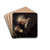 Heraclitus by Johannes Paulus Moreelse Drink Coasters - set of 4