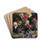 Helle Rosen by Lovis Corinth Drink Coasters - set of 4