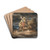 The Giaour by Thodore Gricault Drink Coasters - set of 4