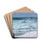 Short Cuts by Eugne Jansson Drink Coasters - set of 4
