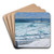 Short Cuts by Eugne Jansson Art Drink Coaster set