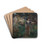 Joan of Arc by Jules Bastien-Lepage Drink Coasters - set of 4