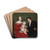 Familie Sidorowicz by Josef Ziegler Drink Coasters - set of 4