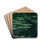 Waterlilies by Claude Monet Drink Coasters - set of 4