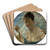 Photography by Richard Bergh Art Drink Coaster set