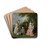 The Pybus family by Nathaniel Dance Holland Drink Coasters - set of 4