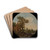 Summer by Jan van Goyen Drink Coasters - set of 4