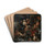 The Rape of Proserpine by Neapolitan School Drink Coasters - set of 4 The Rape of Proserpine by Neapolitan School Drink Coasters - set of 4